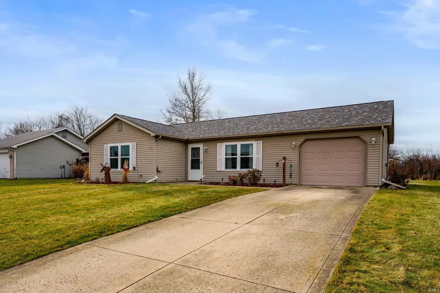 607 Hart Drive, Dunkirk, IN 47336 - Image #2