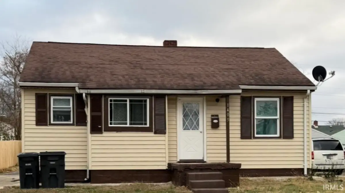 1405 S 24th Street, Lafayette, IN 47905 - Image #1