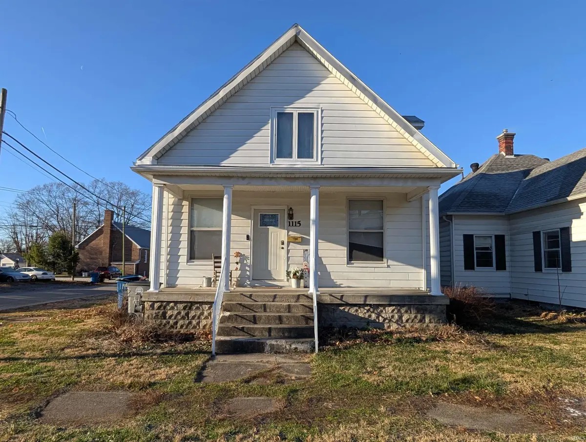 1115 State Street, Vincennes, IN 47591 - Image #1