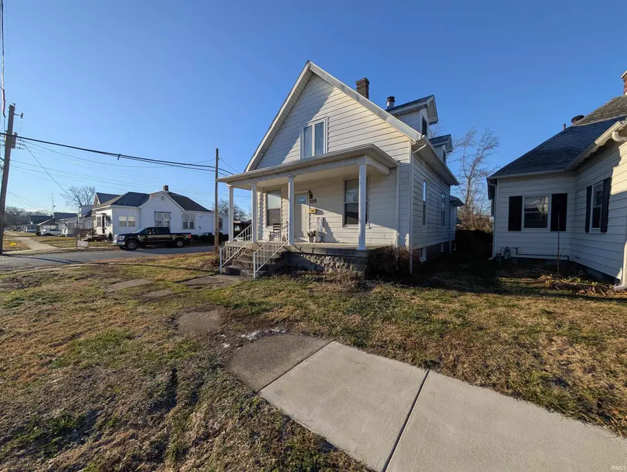 1115 State Street, Vincennes, IN 47591 - Image #2