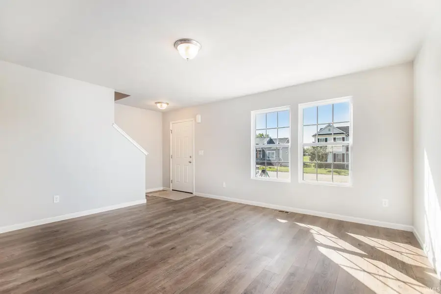 600 Daybreak Drive, Lakeville, IN 46536 - #2