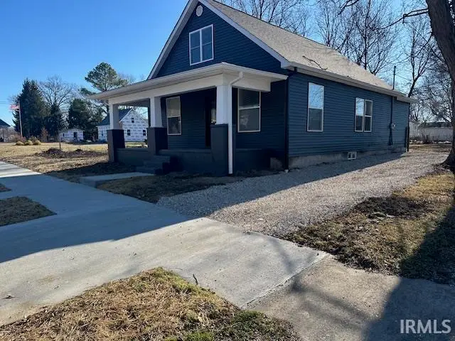 417 E Walnut Street, Princeton, IN 47670 - Image #2