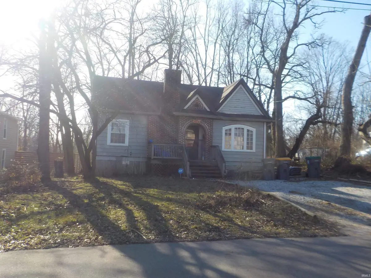 1419 1/2 W 12th Street, Bloomington, IN 47404 - Image #1