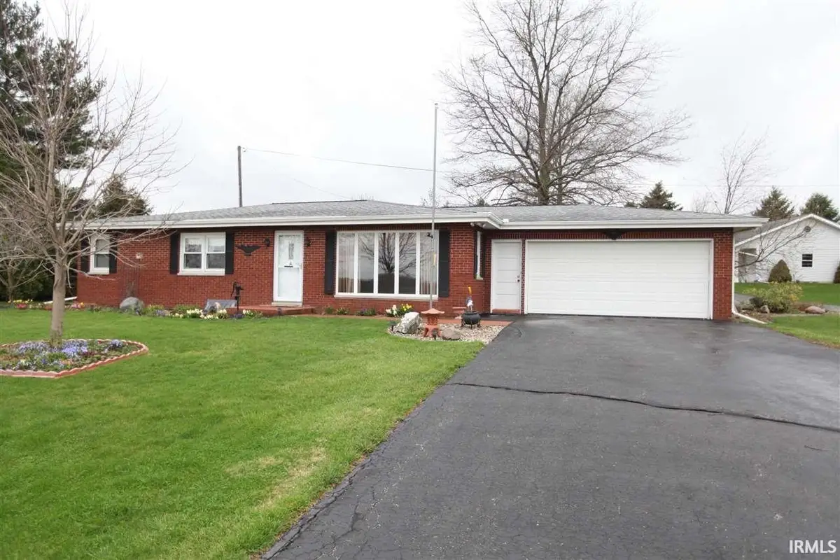 62075 Turkey Trail, South Bend, IN 46614 - #1