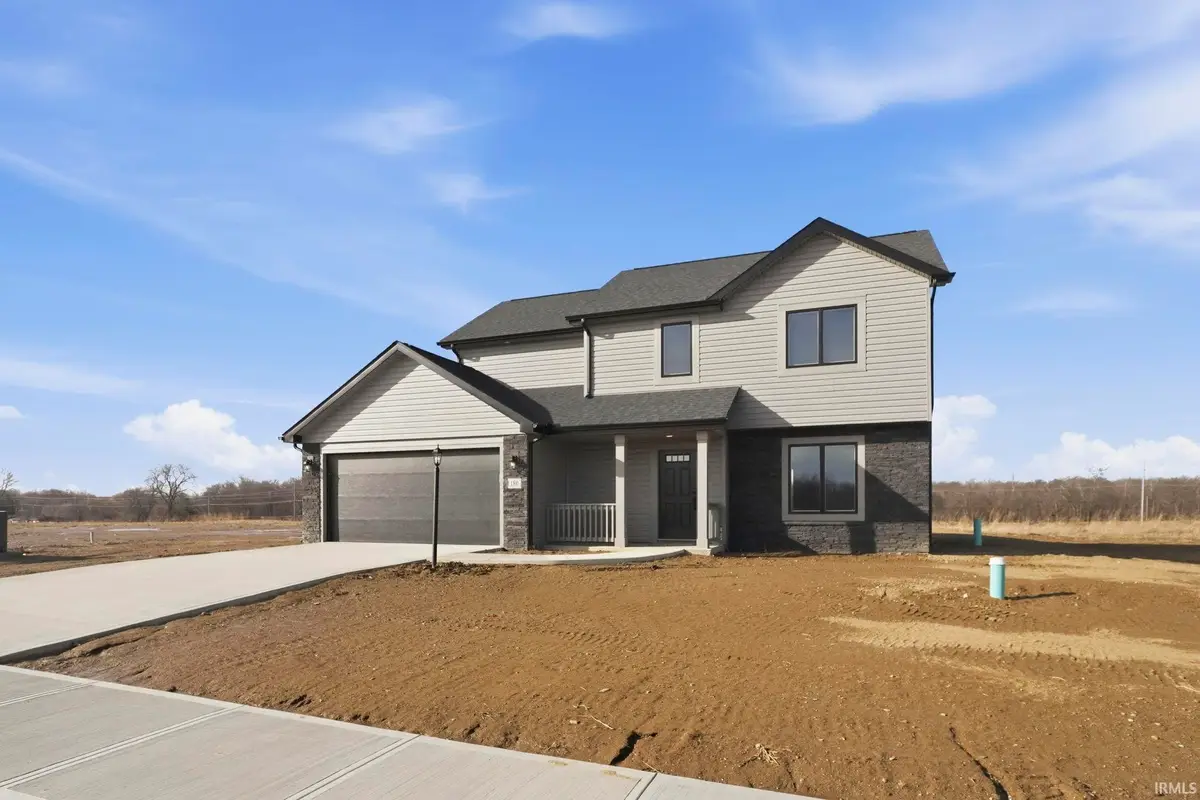 180 Longrifle Road, Warsaw, IN 46580 - Image #1