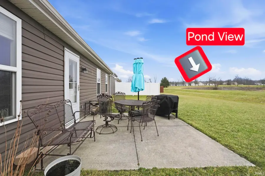 2010 Greyson Drive, Auburn, IN 46706 - #2