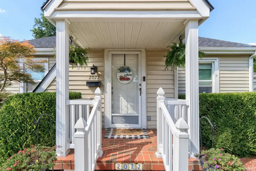 2022 E Franklin Street, Evansville, IN 47711 - Image #3