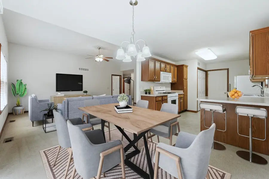 1605 Harvest Drive, Goshen, IN 46526 - Image #2