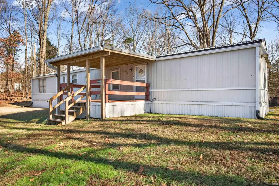 3702 N Co Rd 500 W Road, Orangeville, IN 47469 - Image #2