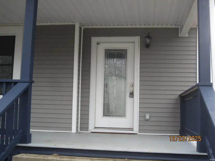 1107 W 4th Street, Marion, IN 46952 - #3