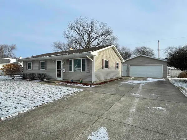 7605 Wohama Drive, Fort Wayne, IN 46819