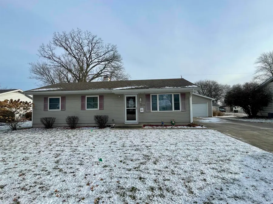 7605 Wohama Drive, Fort Wayne, IN 46819 - Image #2