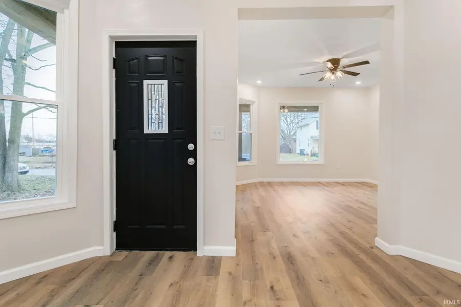 526 Leland Avenue, South Bend, IN 46616 - #2