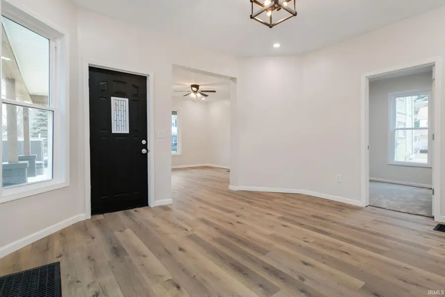 526 Leland Avenue, South Bend, IN 46616 - #3