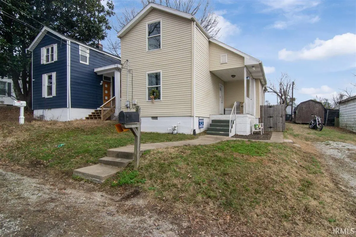 707 Kleymeyer Avenue, Evansville, IN 47720 - Image #1