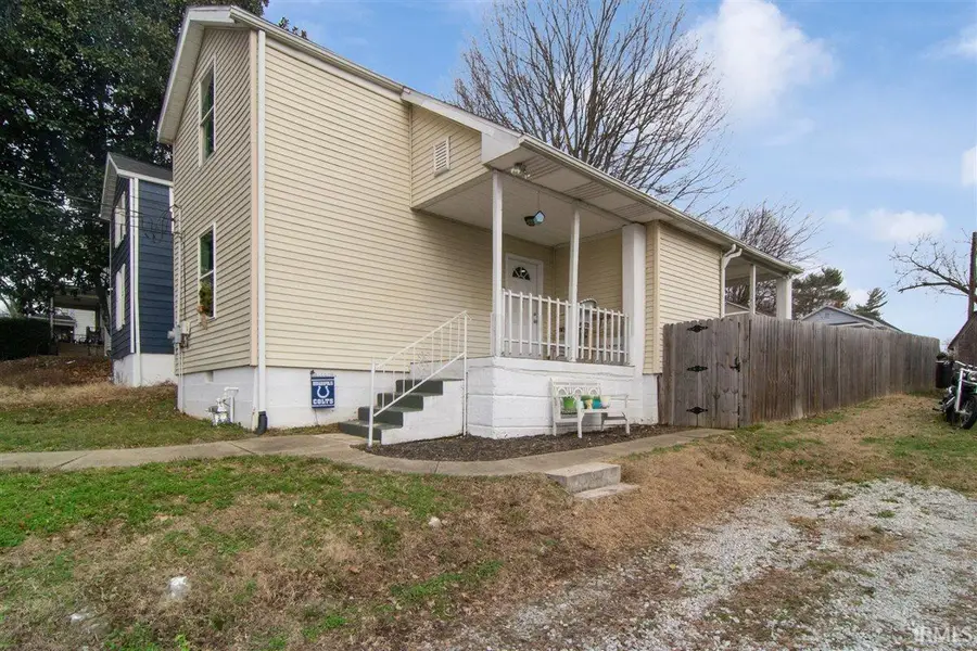 707 Kleymeyer Avenue, Evansville, IN 47720 - Image #2