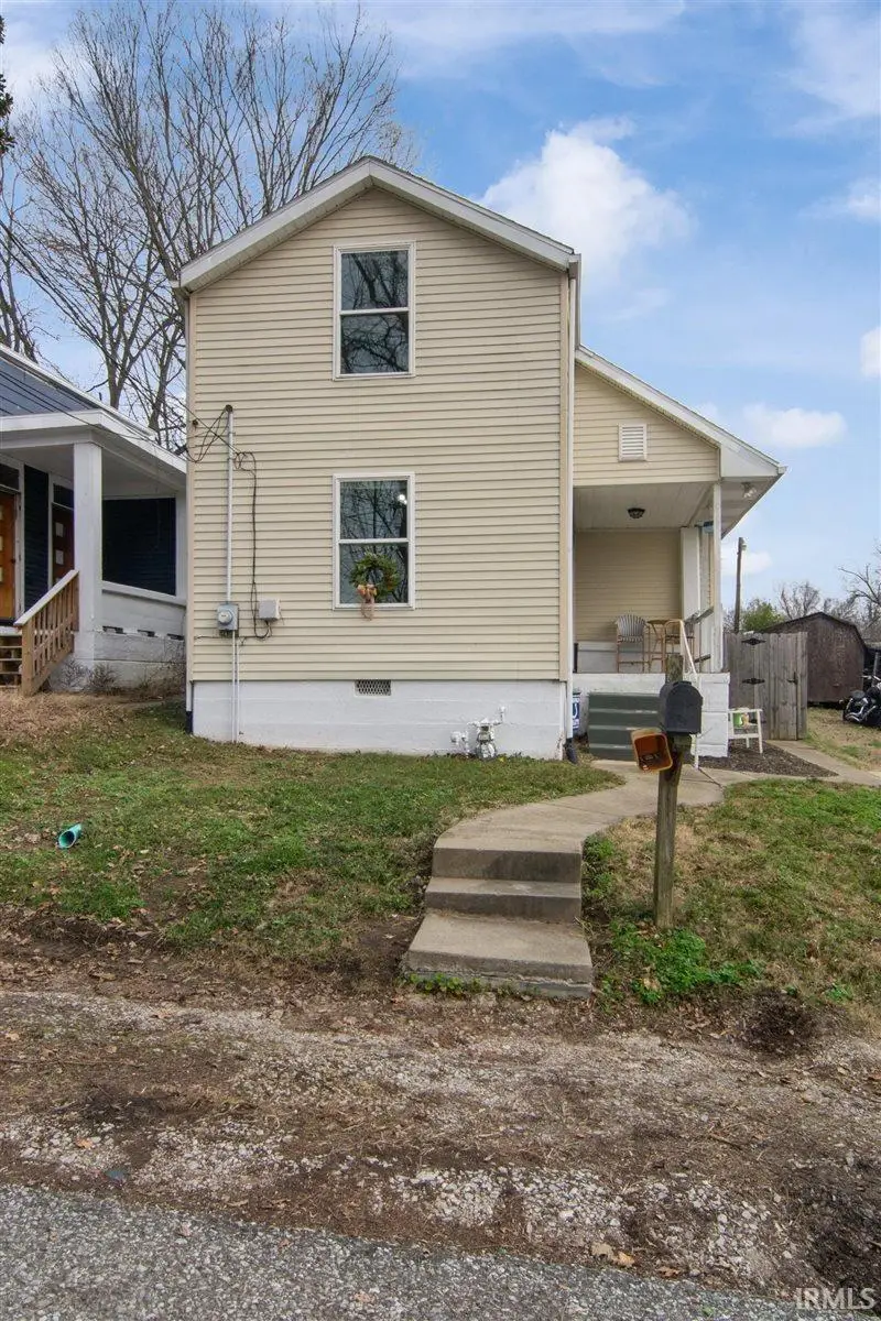 707 Kleymeyer Avenue, Evansville, IN 47720 - Image #3
