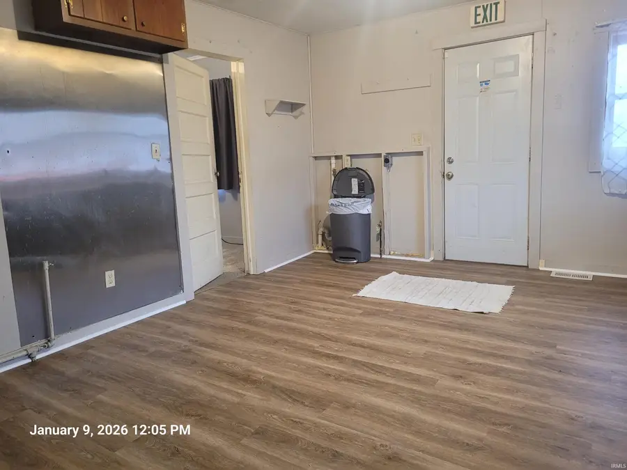 2228 N Plate Street, Kokomo, IN 46901 - #2