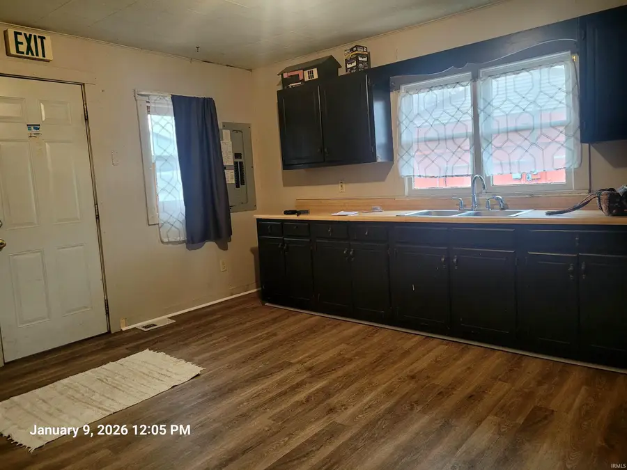 2228 N Plate Street, Kokomo, IN 46901 - #3