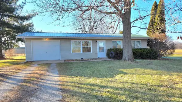 3529 Sycamore Road, Walkerton, IN 46574