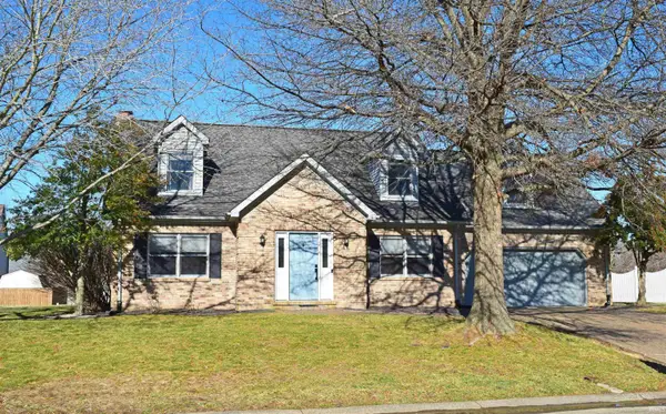 526 Merrill Court, Evansville, IN 47711