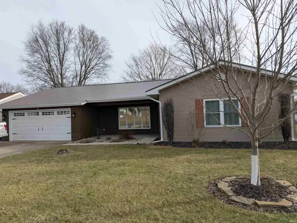 315 Richfield Lane, Geneva, IN 46740