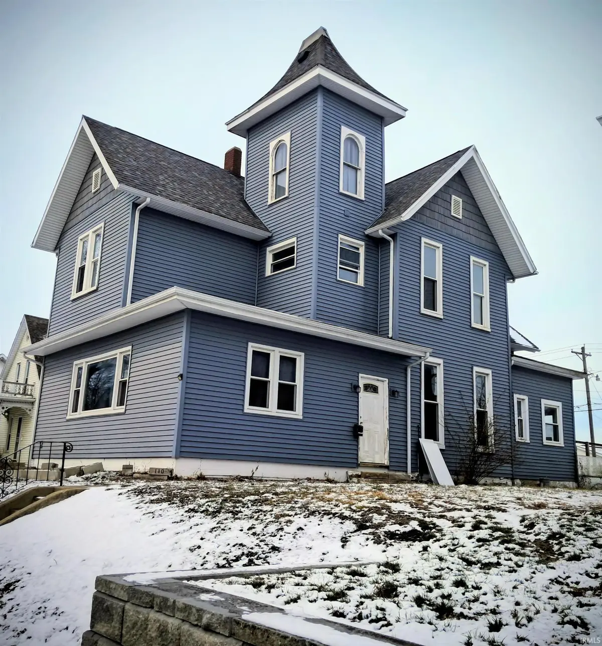 110 W 6th Street, Peru, IN 46970 - Image #1