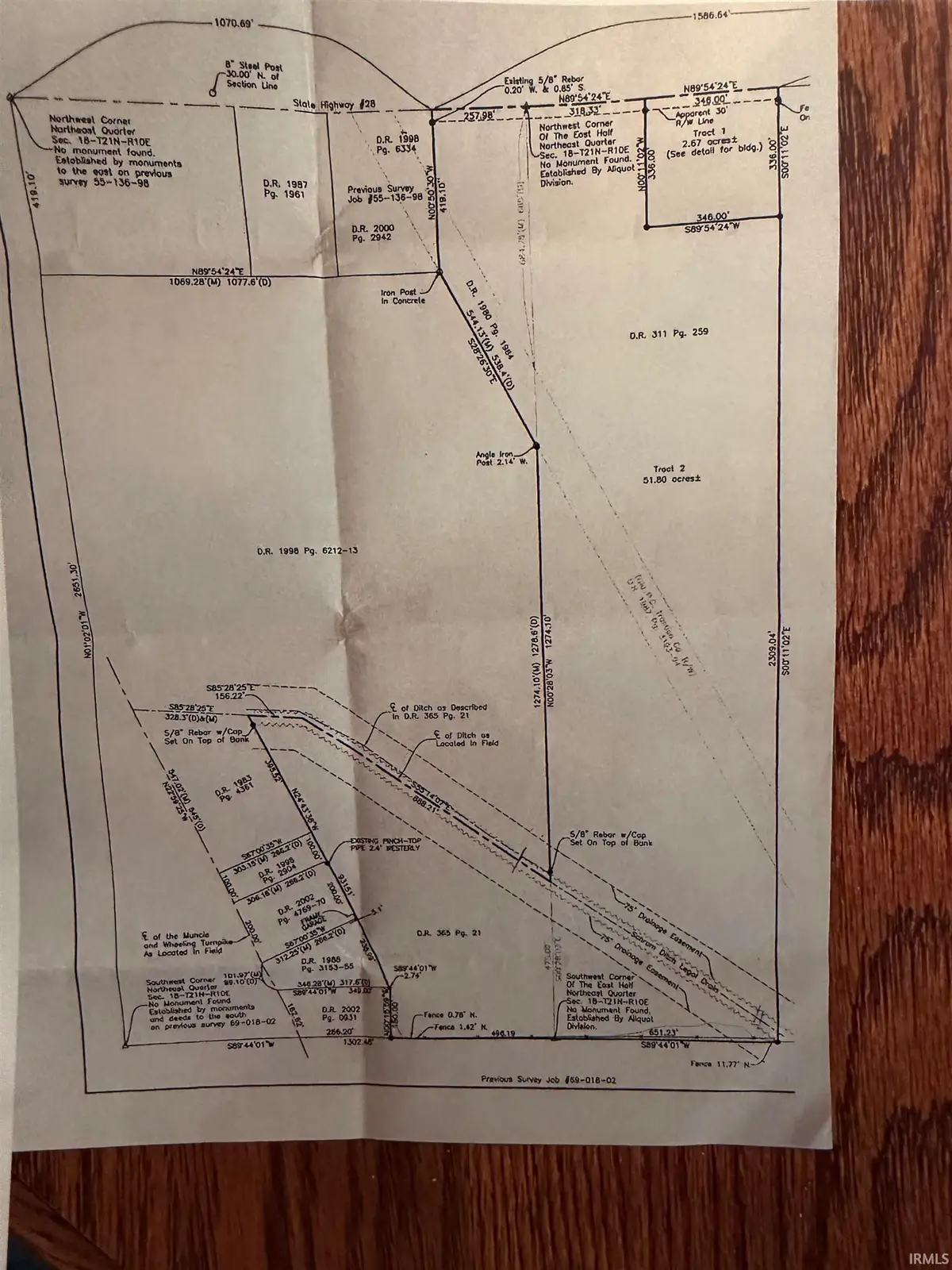 3501 W Sr 28 Highway, Muncie, IN 47303 - Image #1