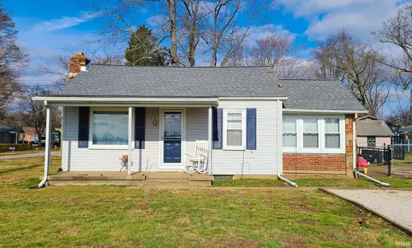 4315 Ogden Avenue, Evansville, IN 47712