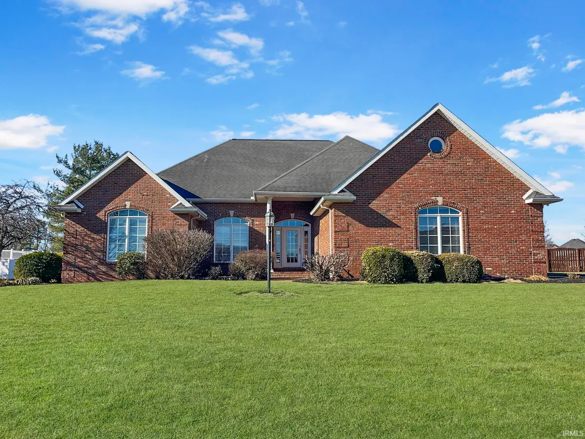 2433 Briarcliff Drive, Newburgh, IN 47630 - #1