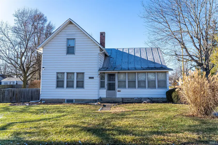 1525 Ozark Street, Pleasant Lake, IN 46779 - #3