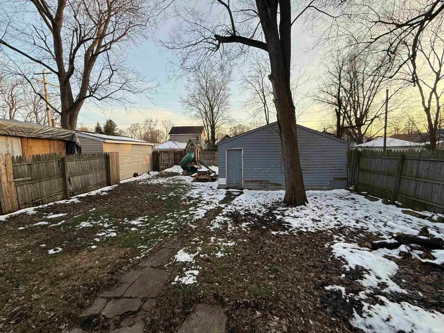 1206 Kinyon Street, South Bend, IN 46616 - #3