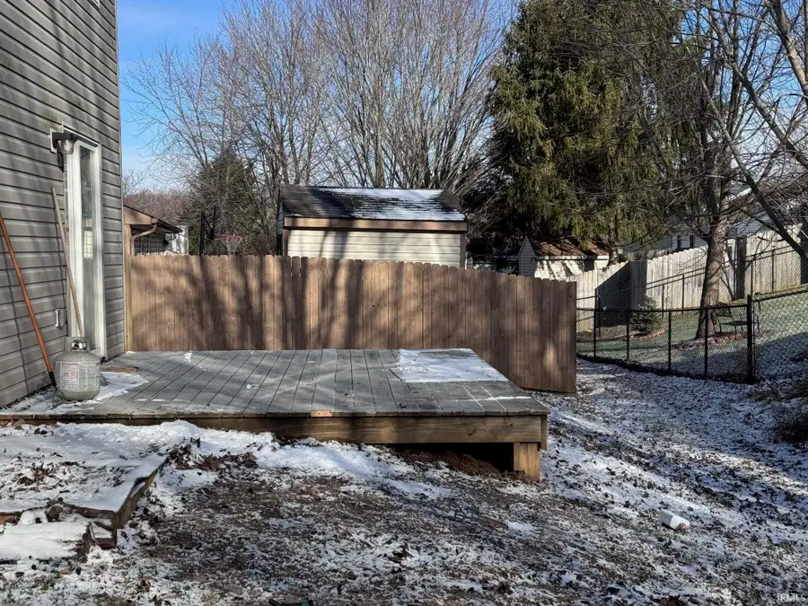 527 S Cobblestone Court, Bloomington, IN 47403 - #2