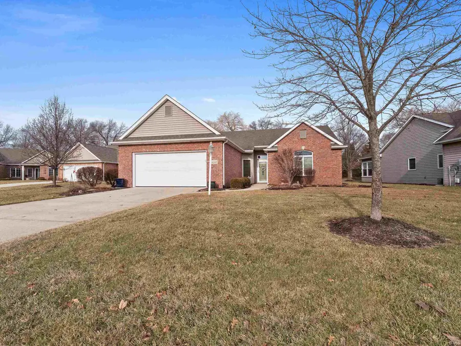 4021 Foxknoll Cove, Fort Wayne, IN 46835 - Image #2