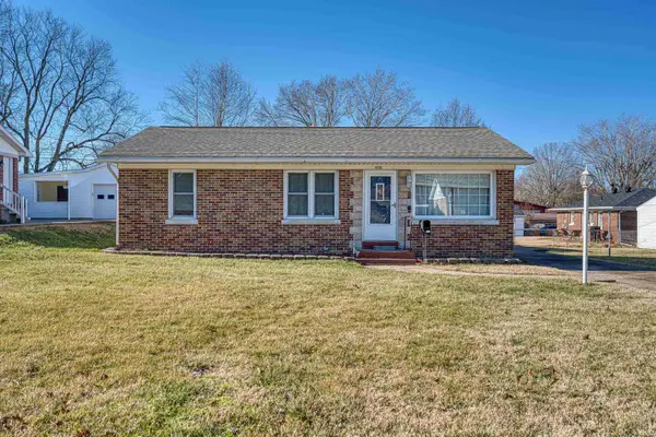 4112 W Maryland Street, Evansville, IN 47720