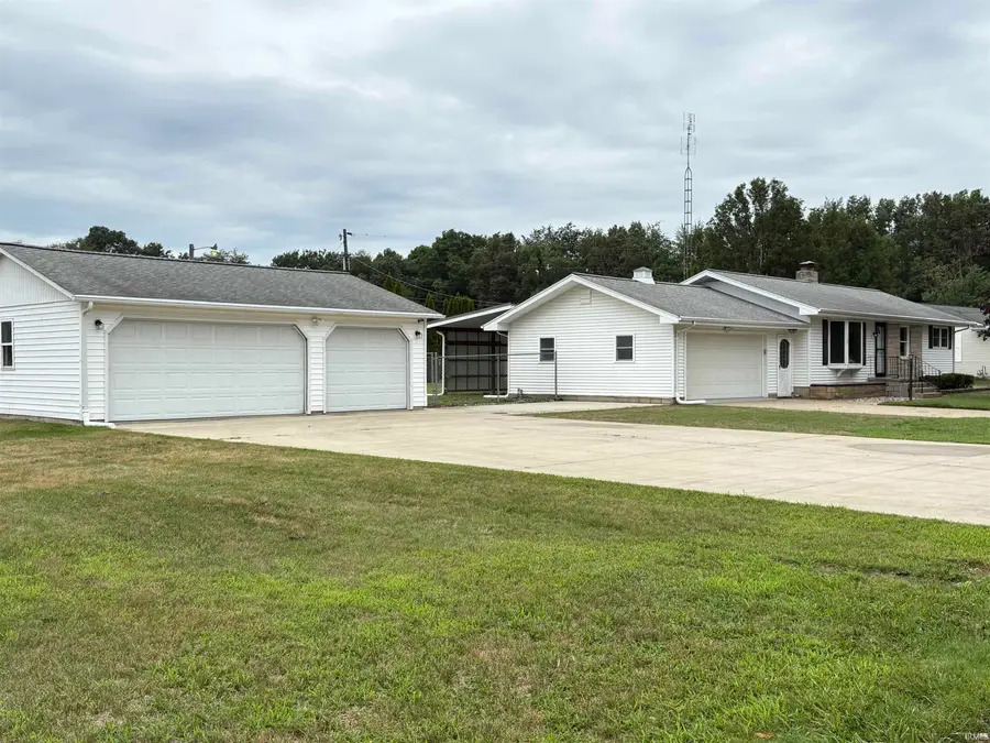 1403 Lakeview Boulevard, Warsaw, IN 46580 - Image #2