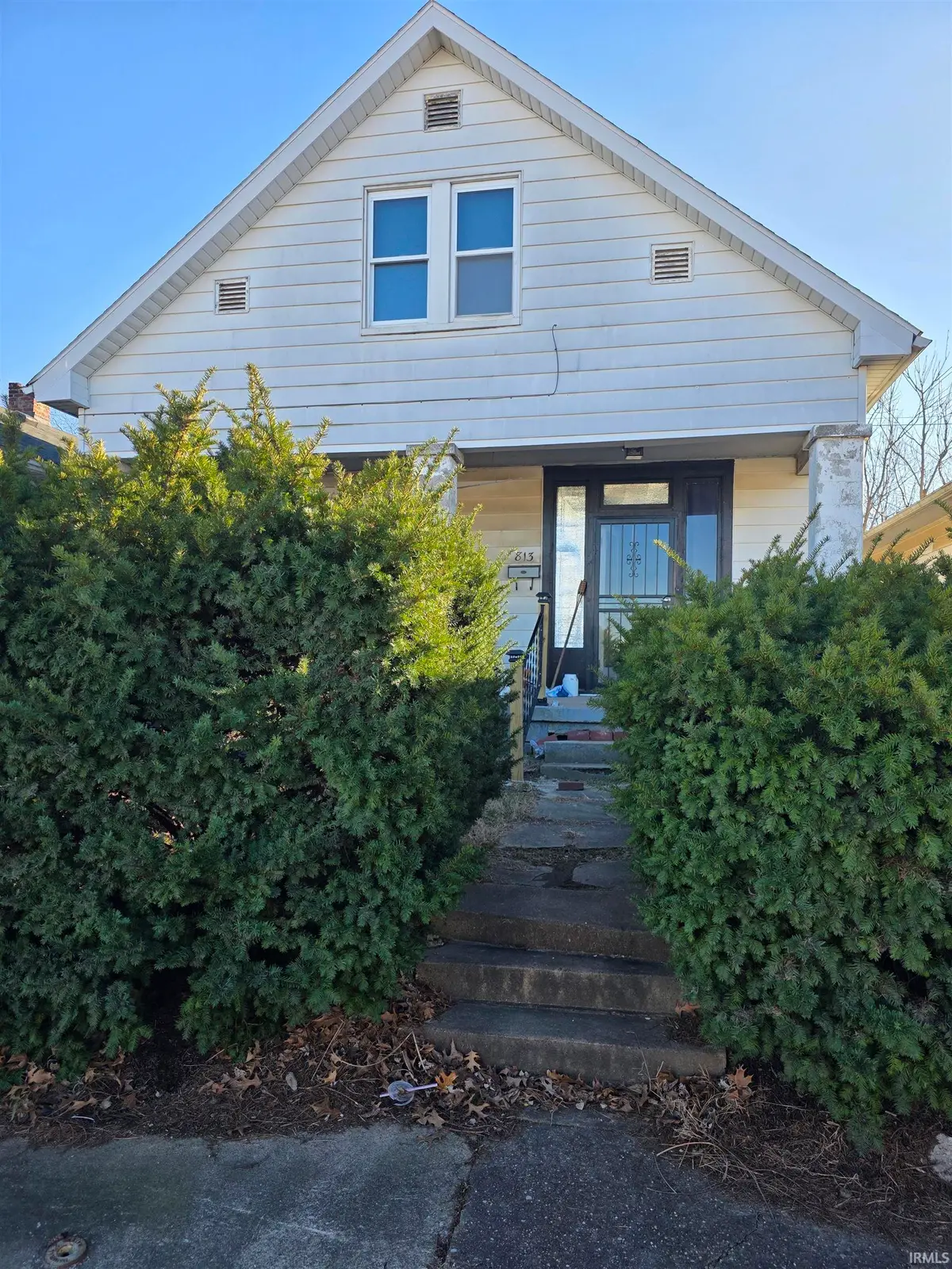 813 E Iowa Street, Evansville, IN 47711 - Image #1