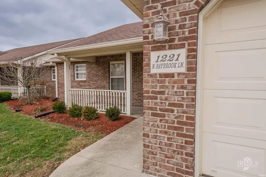 1221 N Saybrook Lane, Muncie, IN 47304 - Image #3