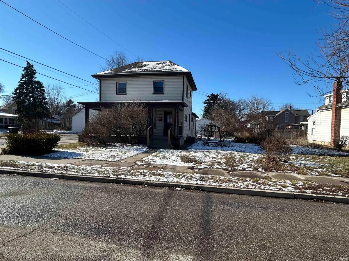 1417 Barthold Street, Fort Wayne, IN 46808 - Image #1