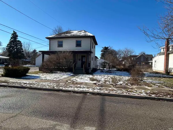 1417 Barthold Street, Fort Wayne, IN 46808