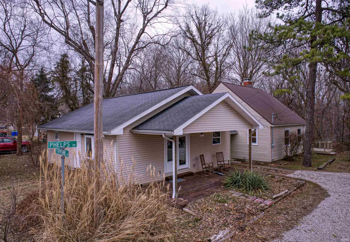 1 Yorkshire Drive, Newburgh, IN 47630 - Image #1