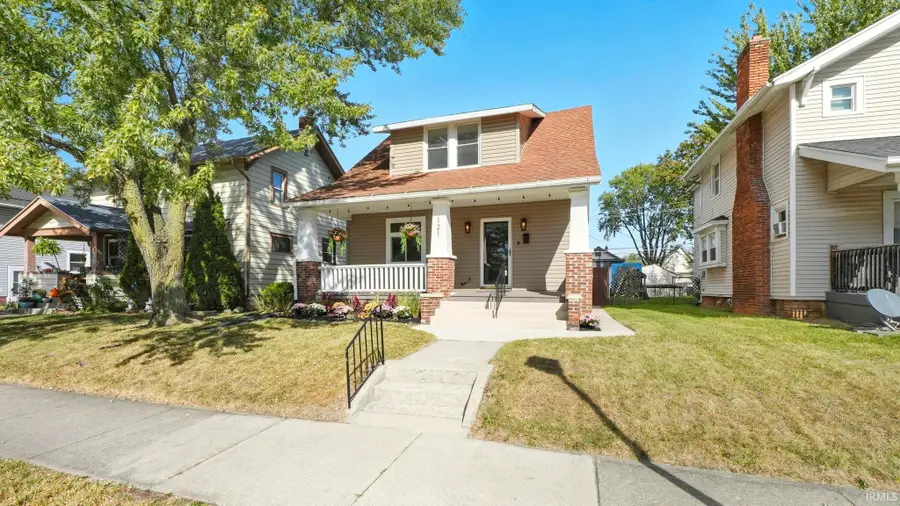 121 E Branning Avenue, Fort Wayne, IN 46806 - Image #2