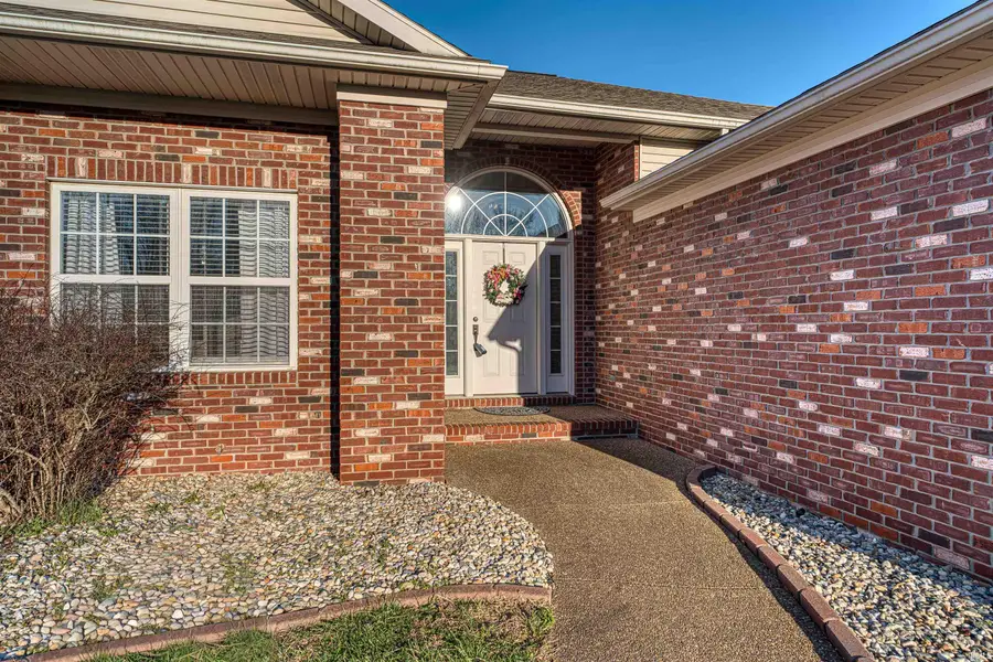 2511 Ellington Ridge Court, Evansville, IN 47711 - Image #2