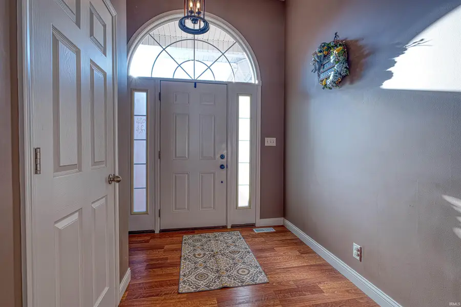 2511 Ellington Ridge Court, Evansville, IN 47711 - Image #3