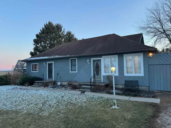 2662 W 450 N Route, Decatur, IN 46733