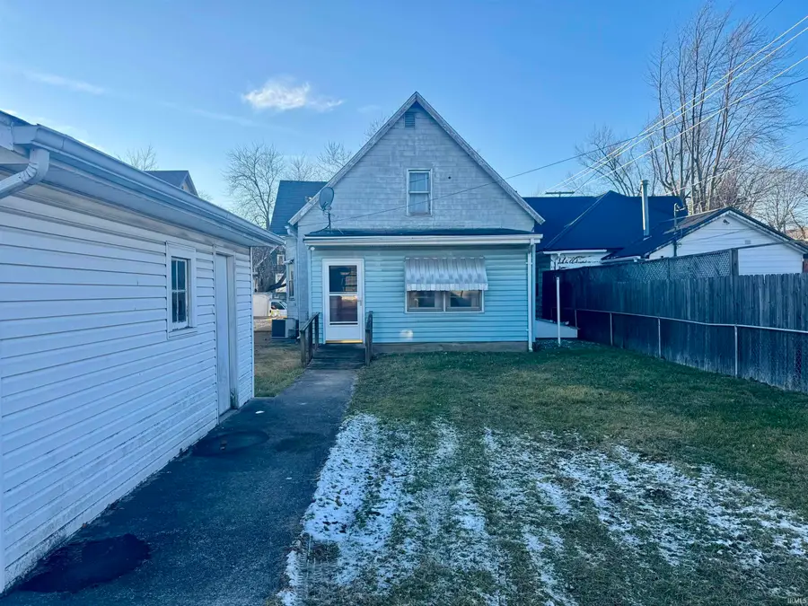 218 North G Street, Marion, IN 46952 - Image #2