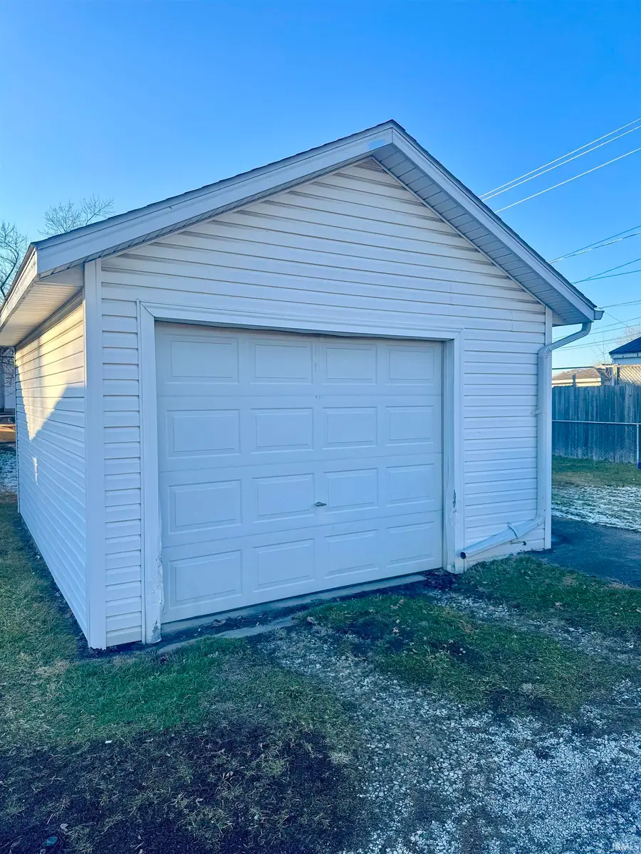 218 North G Street, Marion, IN 46952 - Image #3