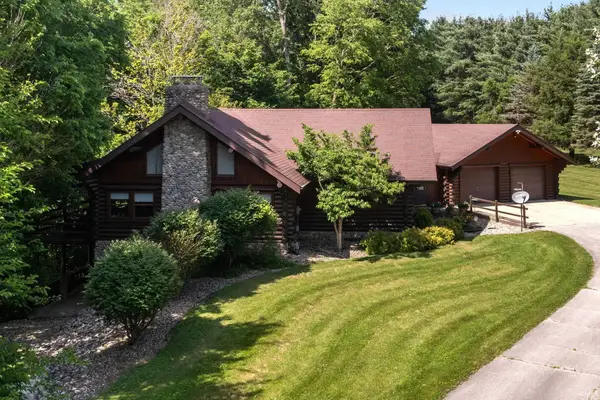 24205 County Road 126 Road, Goshen, IN 46526