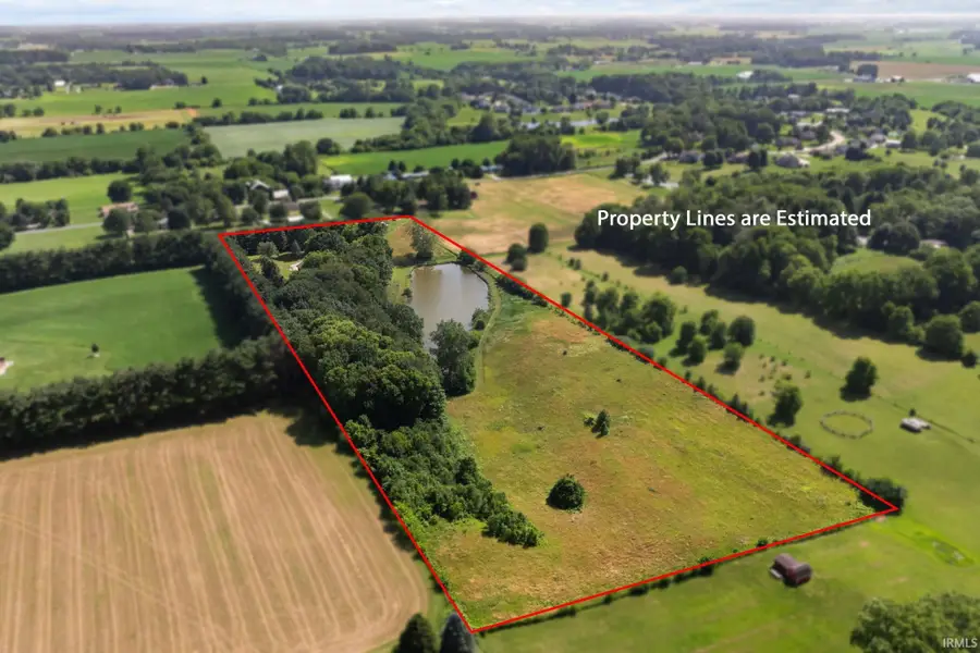 24205 County Road 126 Road, Goshen, IN 46526 - #2