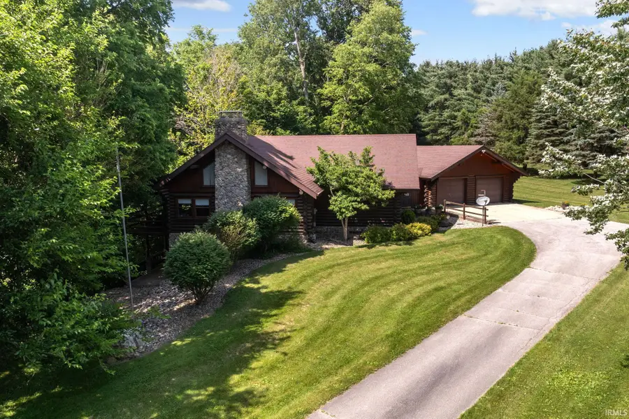 24205 County Road 126 Road, Goshen, IN 46526 - #3